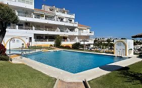 Sea View Riviera- 4 Bed Apartment In Riviera Del Sol With Beautiful Sea View!